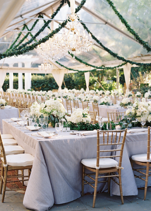 Table and Chair Rentals Charlotte Party Reflections, Inc.