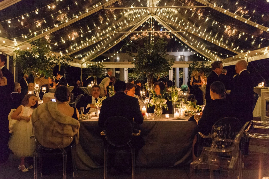 Party Rentals Columbia Party Reflections, Inc.