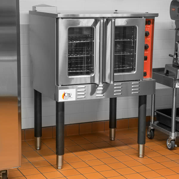Commercial Convection Oven