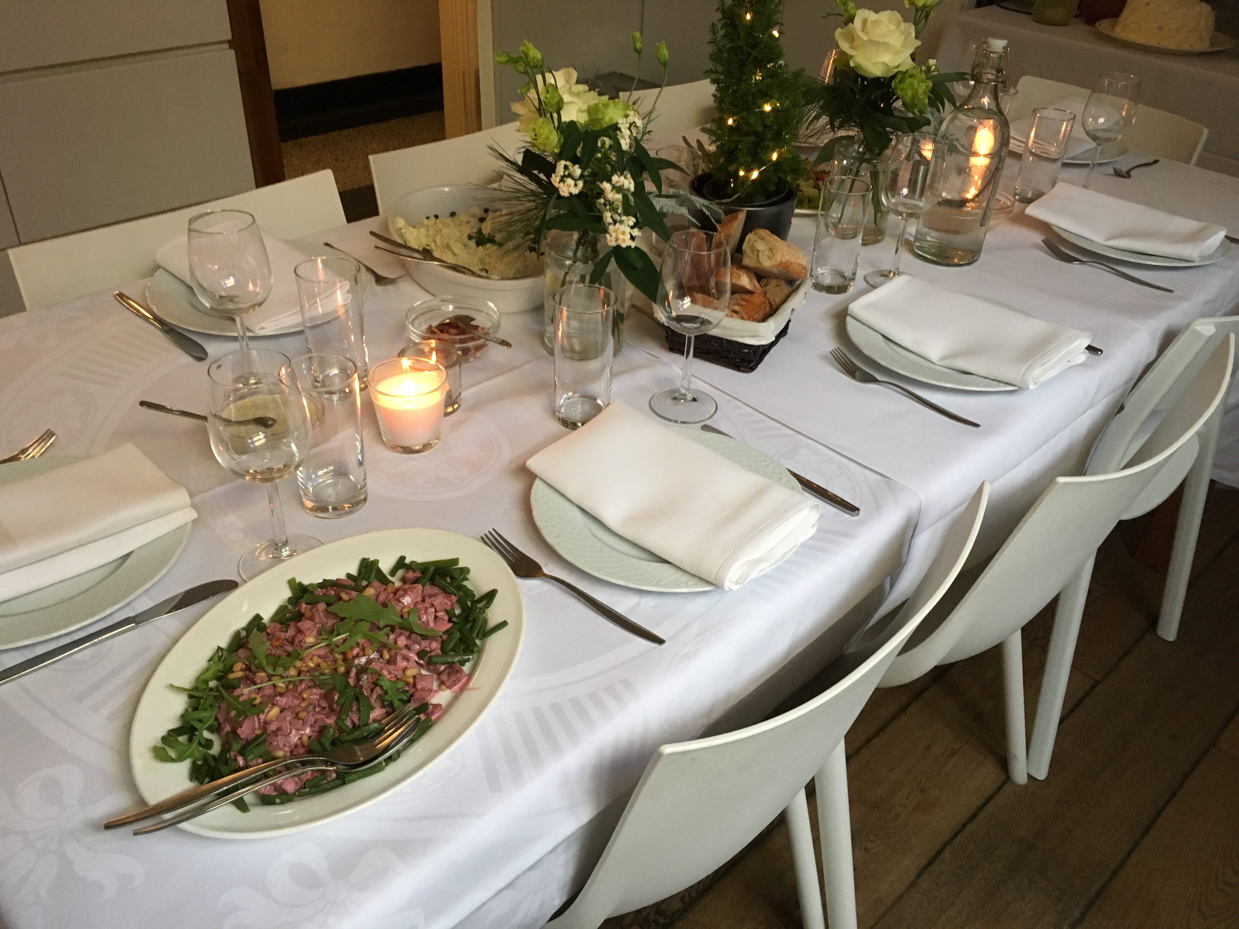 Partyservice Partyservice Breda