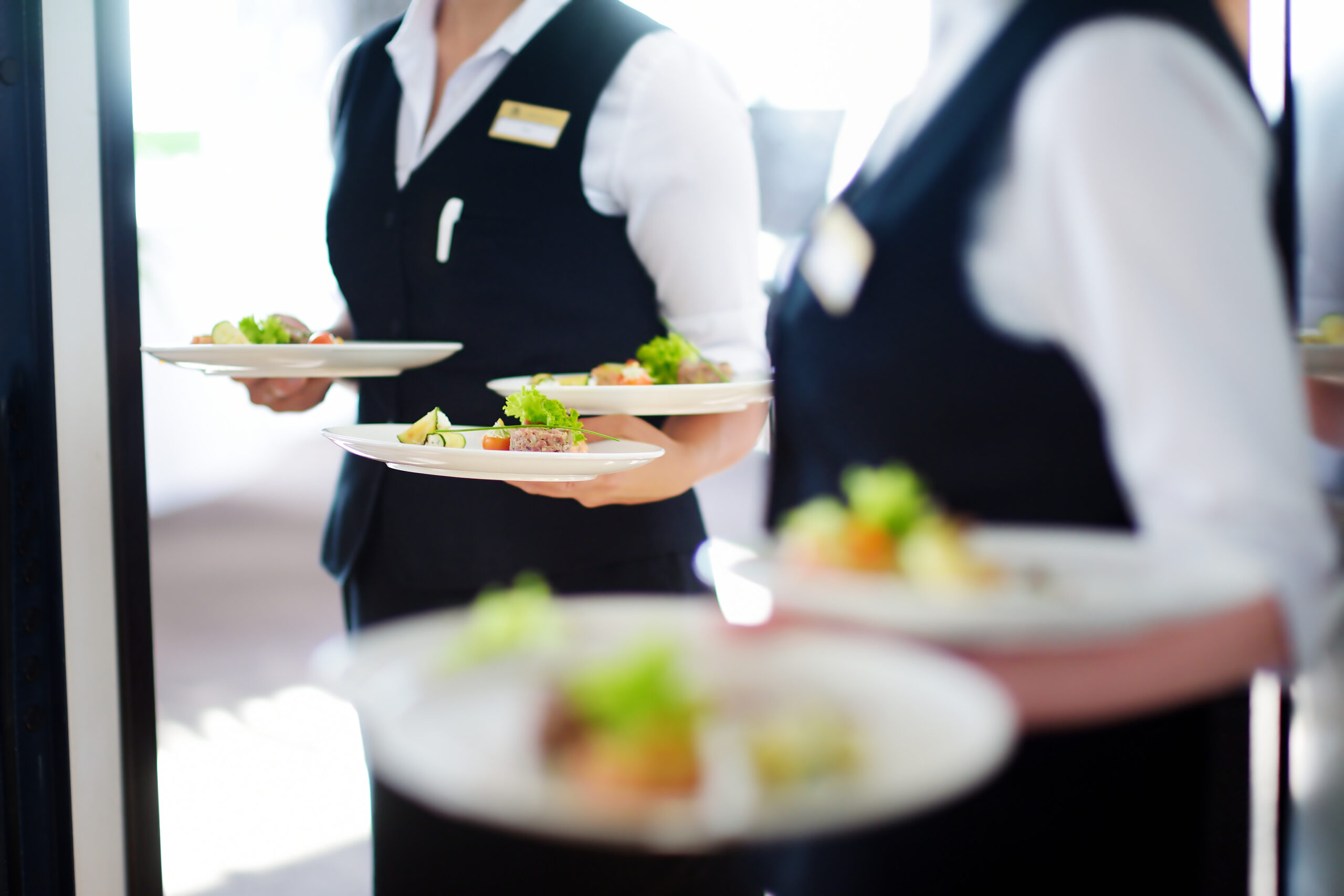 W2 Employees vs 1099 What’s the Secret to a Successful Catering Event?