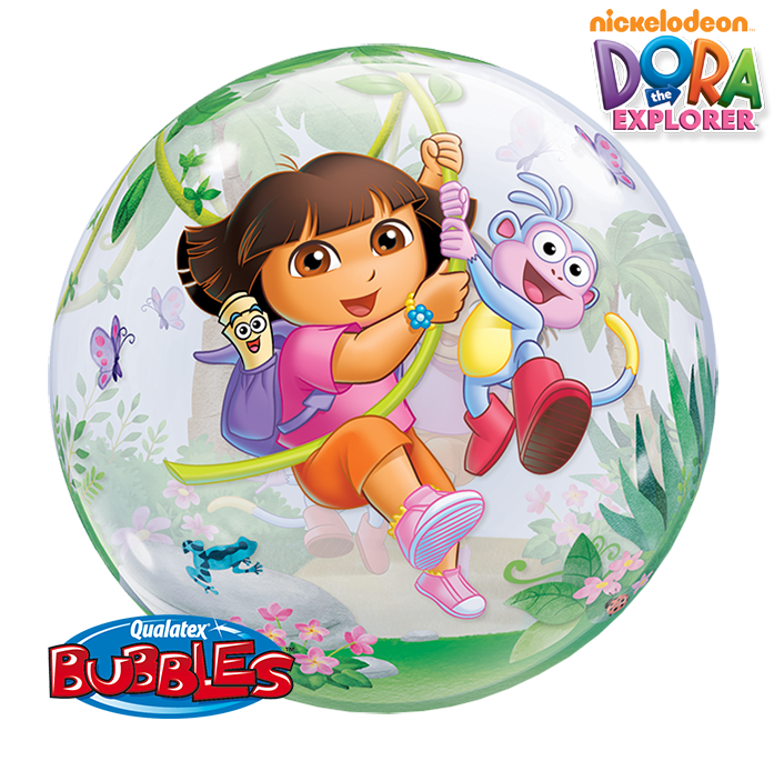 Dora The Explorer & Boots Party Store 4 U
