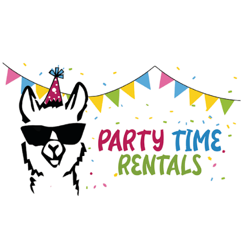 Party Time Rentals