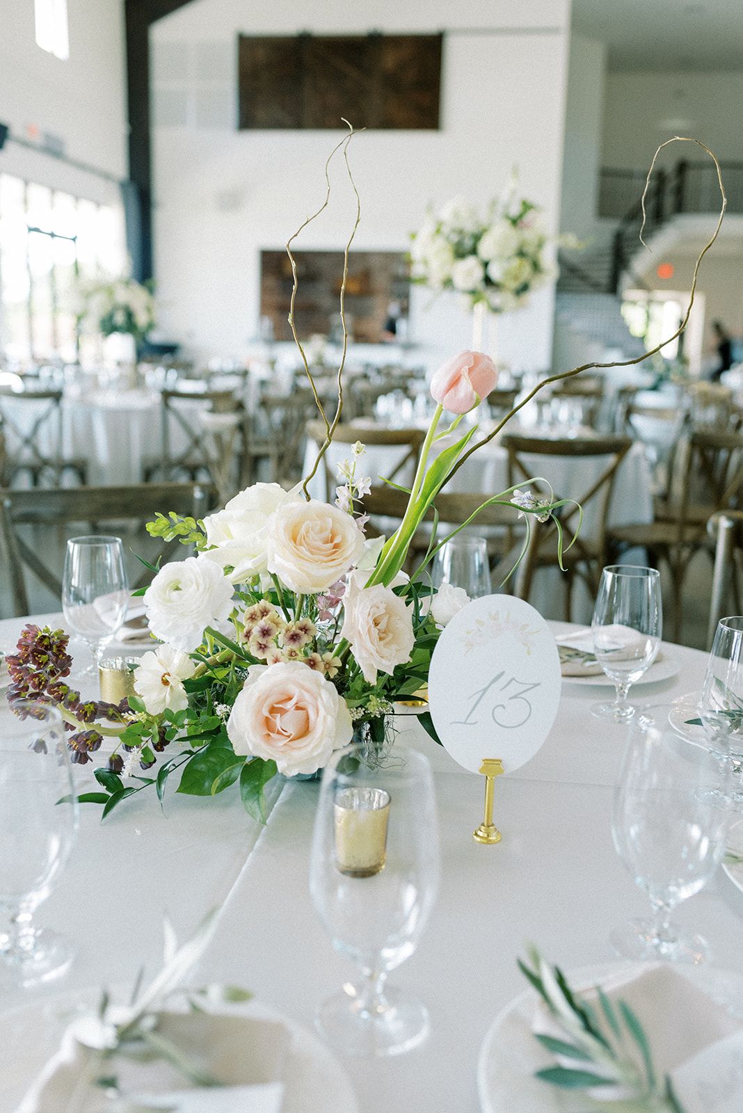 ALANA & KYLE WEDDING AT DEEP IN THE HEART FARMS IN BRENHAM, TEXAS