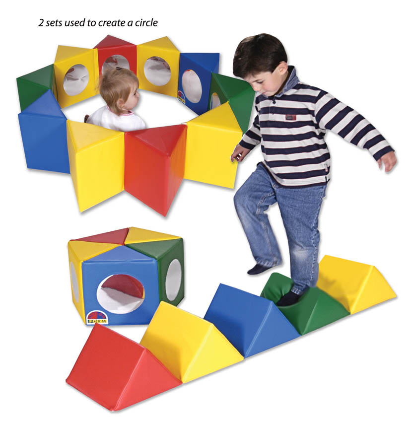 Soft Play Equipment