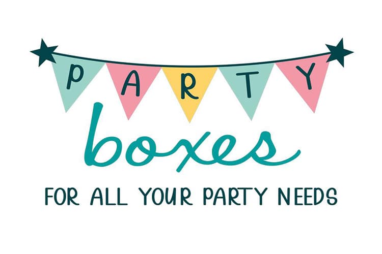 Party Boxes Party UK