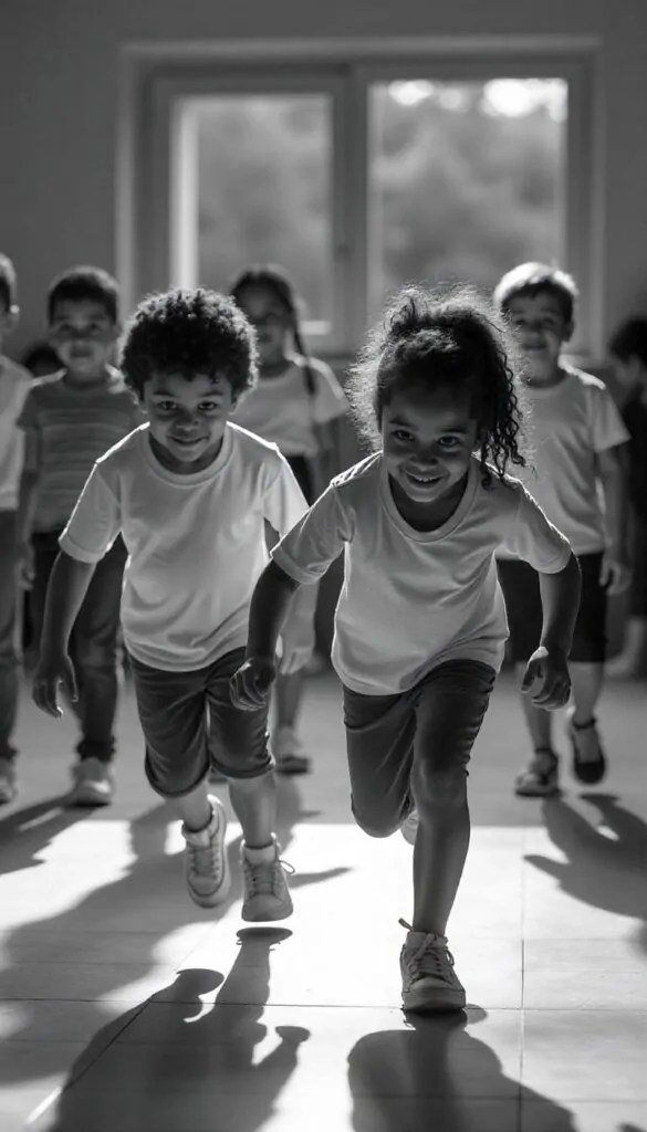 Awana Game Ideas Creative and Fun Activities for Kids