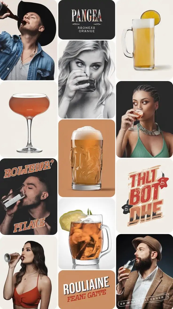 Pangea Drinking Game Ideas Global Party Fun