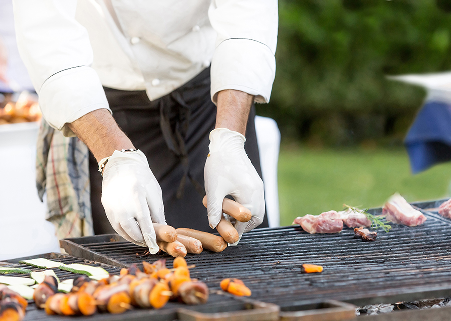 Kitchen Staff for Hire NYC Chefs & Grill Cooks Party Waiters LLC