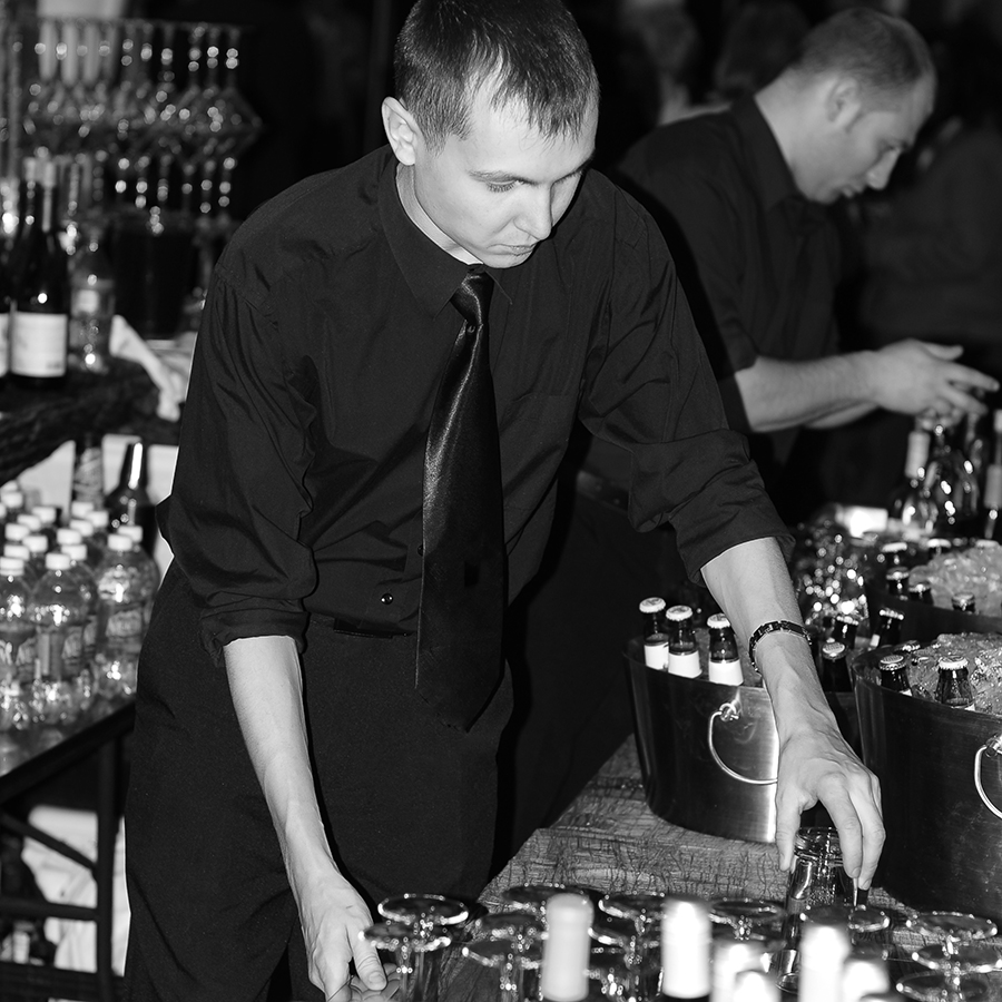 Bartenders for Hire NYC Bartending Services Party Waiters LLC