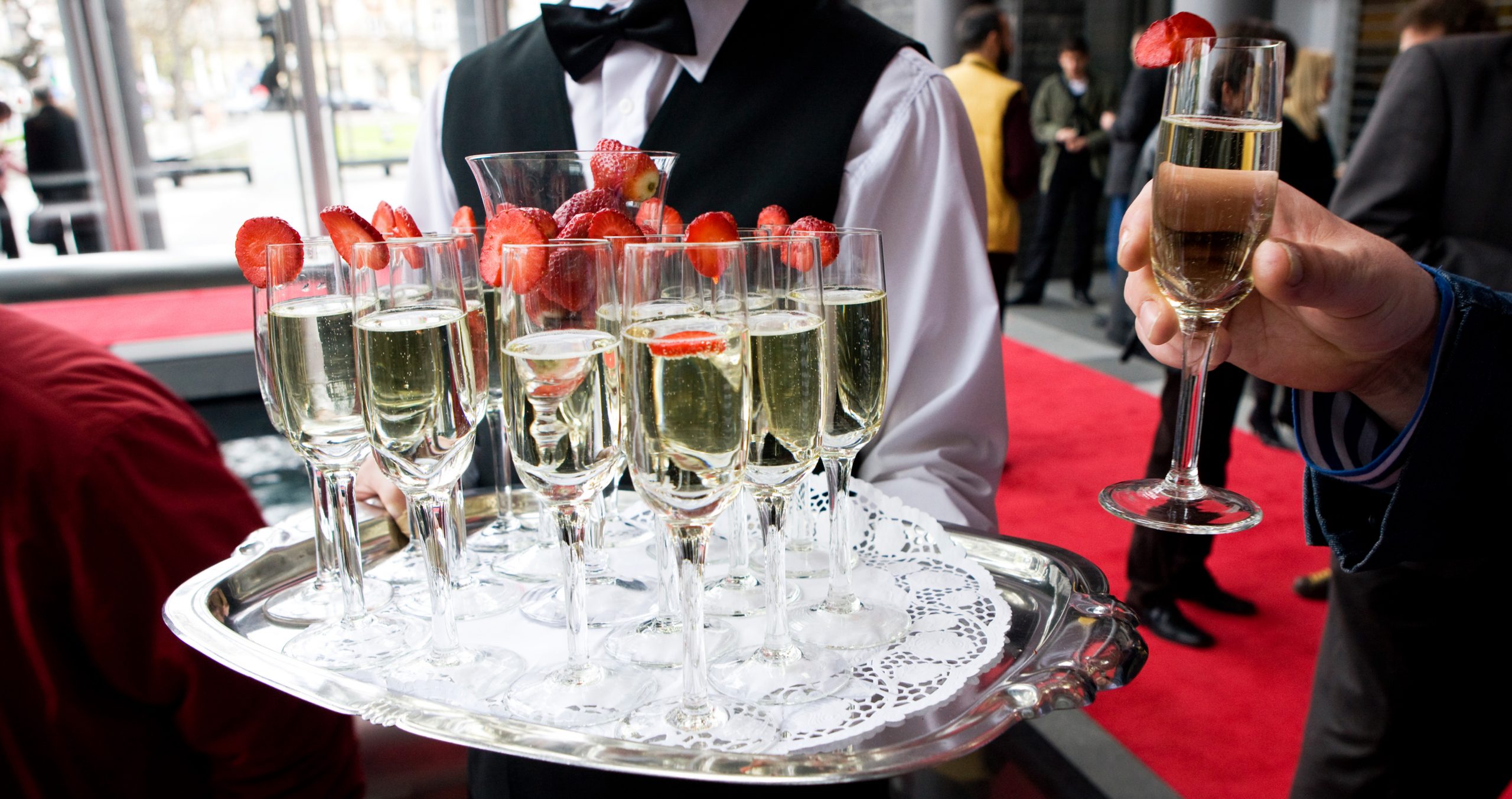 Party Waiters LLC Catering Staffing Agency NYC