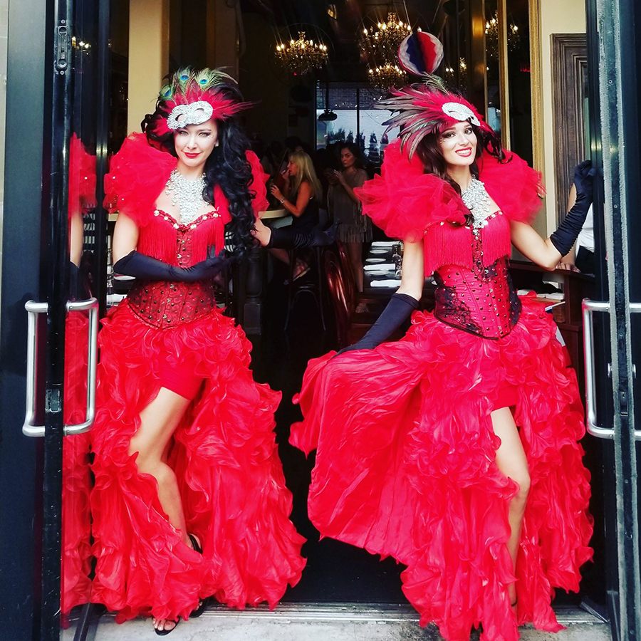 Wedding Entertainers for Hire NYC Event Entertainment Party Waiters LLC