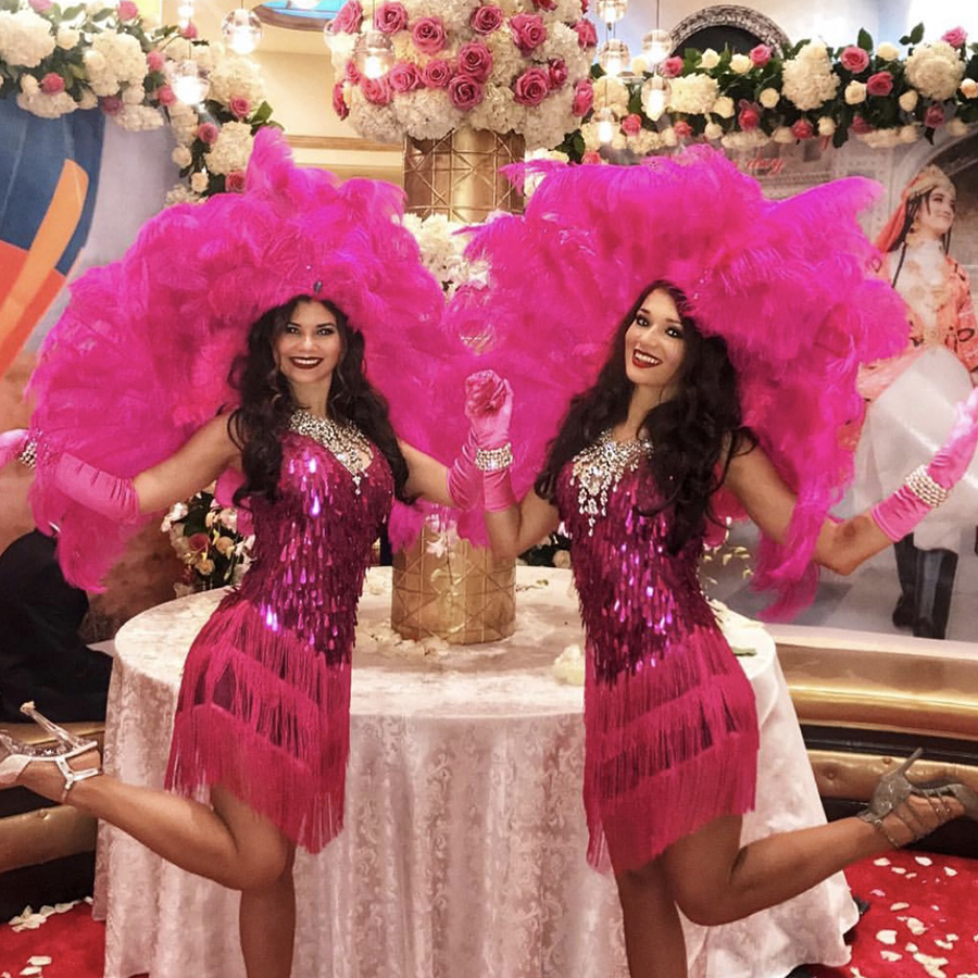 Wedding Entertainers for Hire NYC Event Entertainment Party Waiters LLC