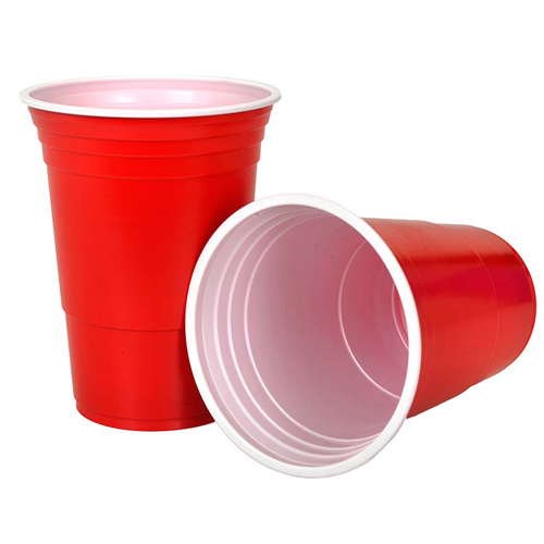 Red Cups Red Party Cups, buy online from