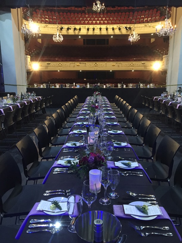 Chair Hire & Table Hire