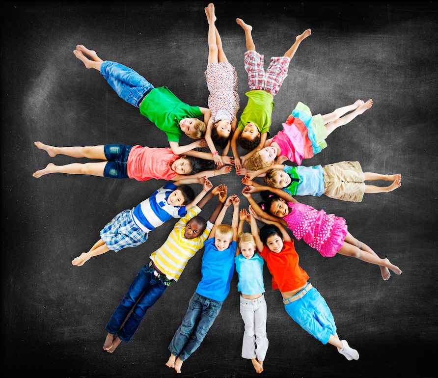 7 easy party games for children PartyWizz Blog