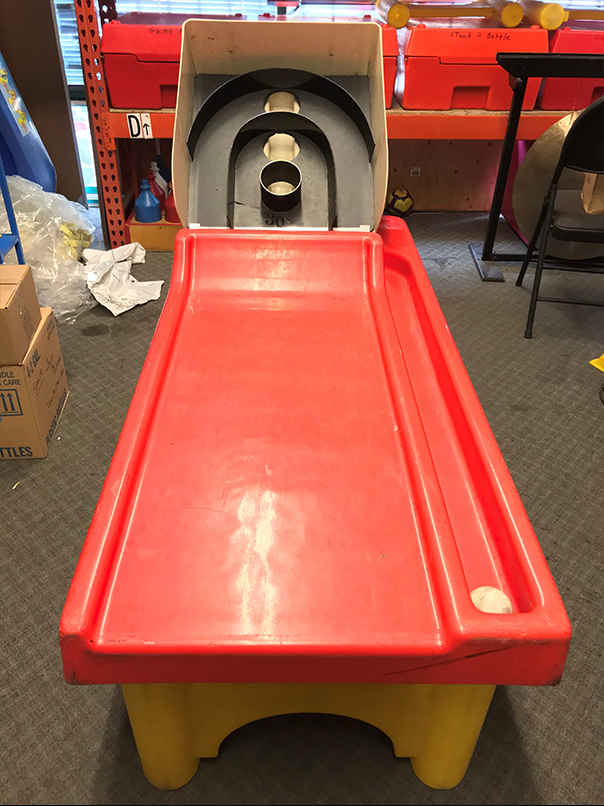 Skee Ball Vancouver PartyWorks