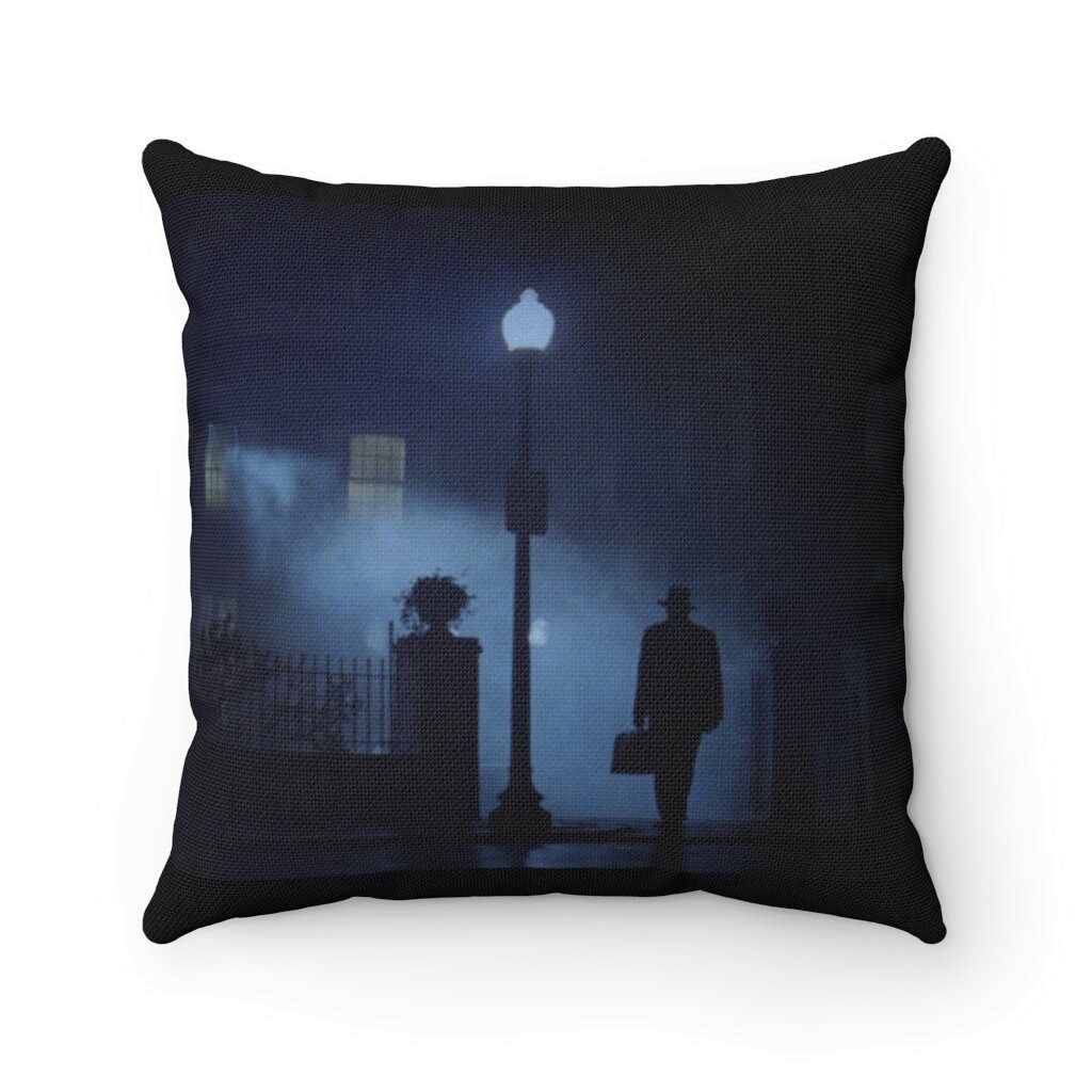 Exorcist Lightup Pillow Party WOW