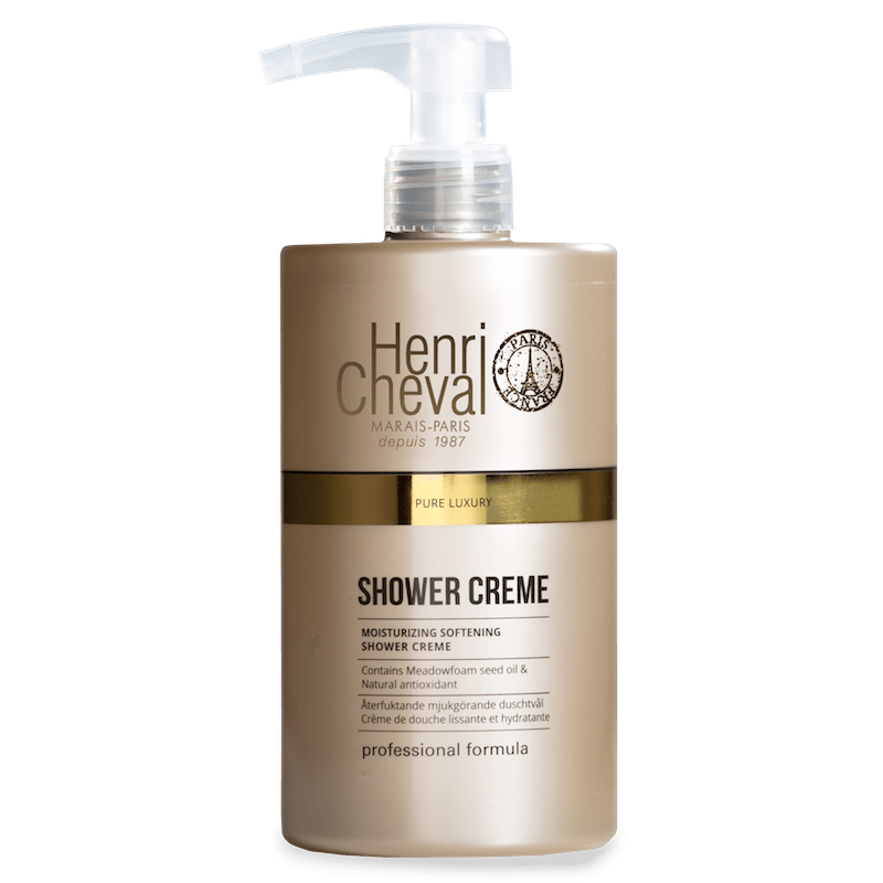 Henri Cheval Shower Creme Pure Luxury, 750 ml / 864 Parvus Trading AB