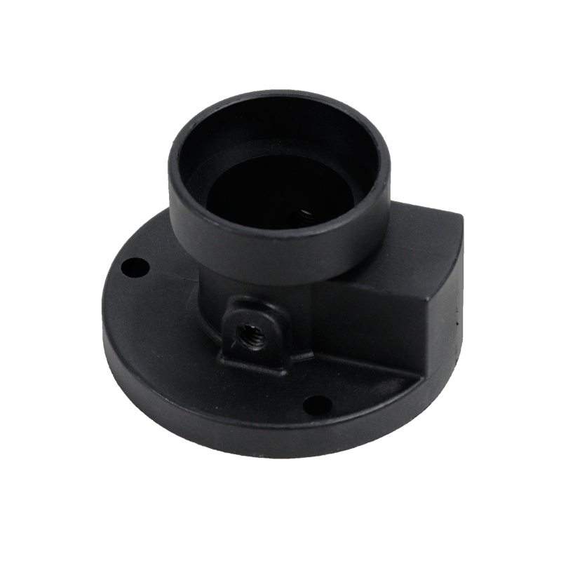 Plastic Flange Parweld