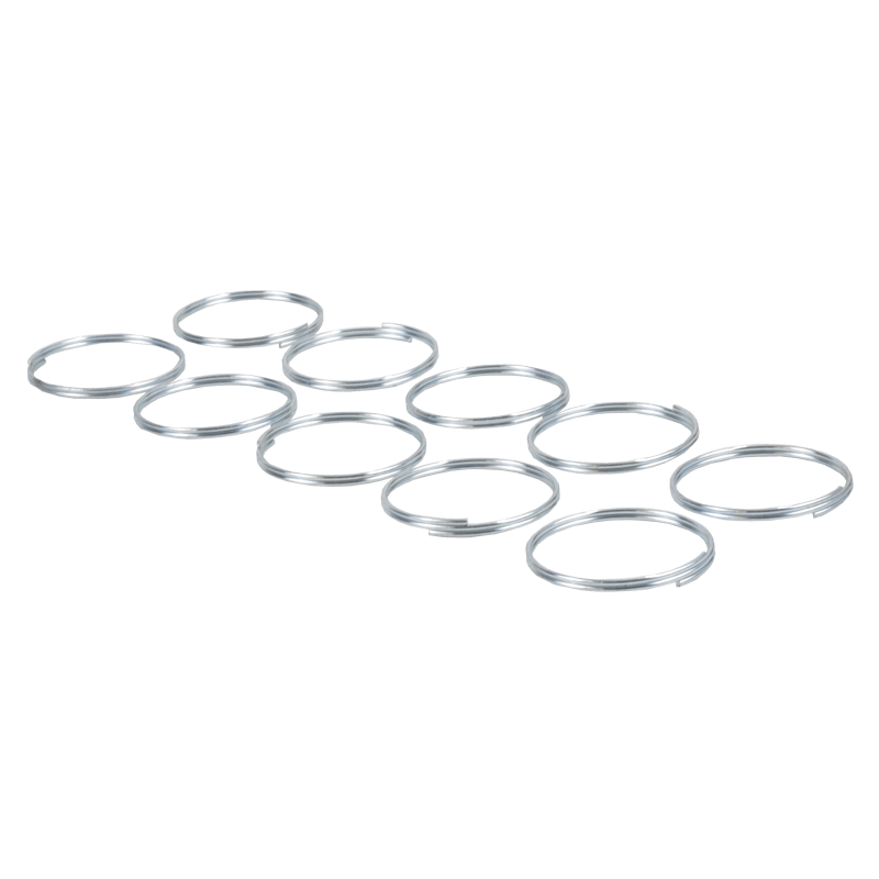 Welding Curtain Rings Parweld