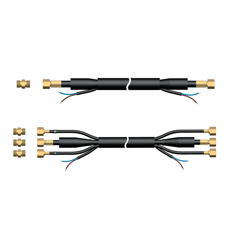 TIG Extension Cables Parweld