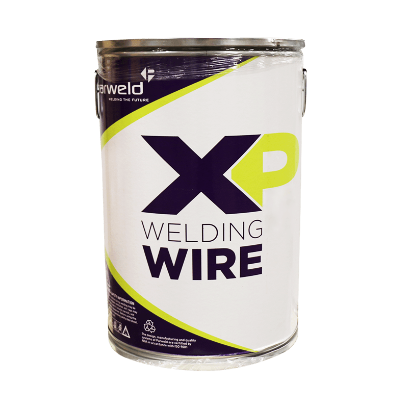 XP MIG Wire ER70S6 (250kg Pack) Parweld