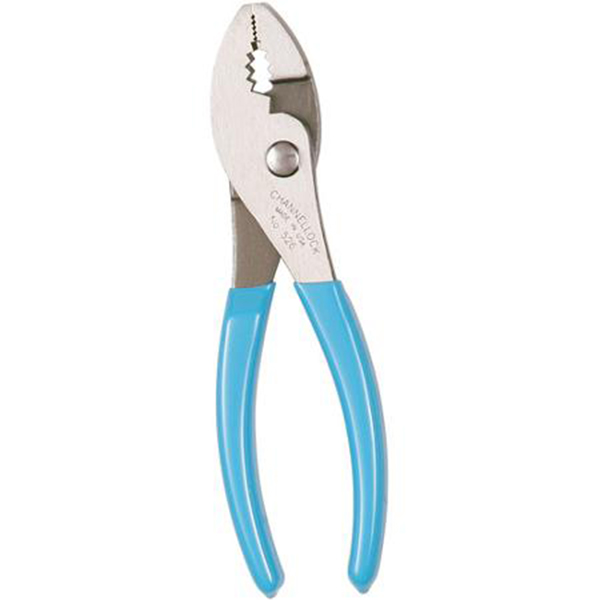 Channellock Slip Joint Pliers Par West Turf