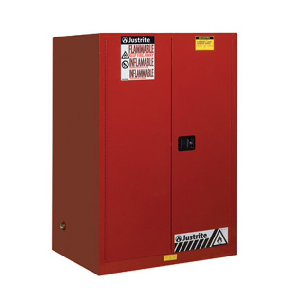 Flammable Material Storage Lockers Par West Turf