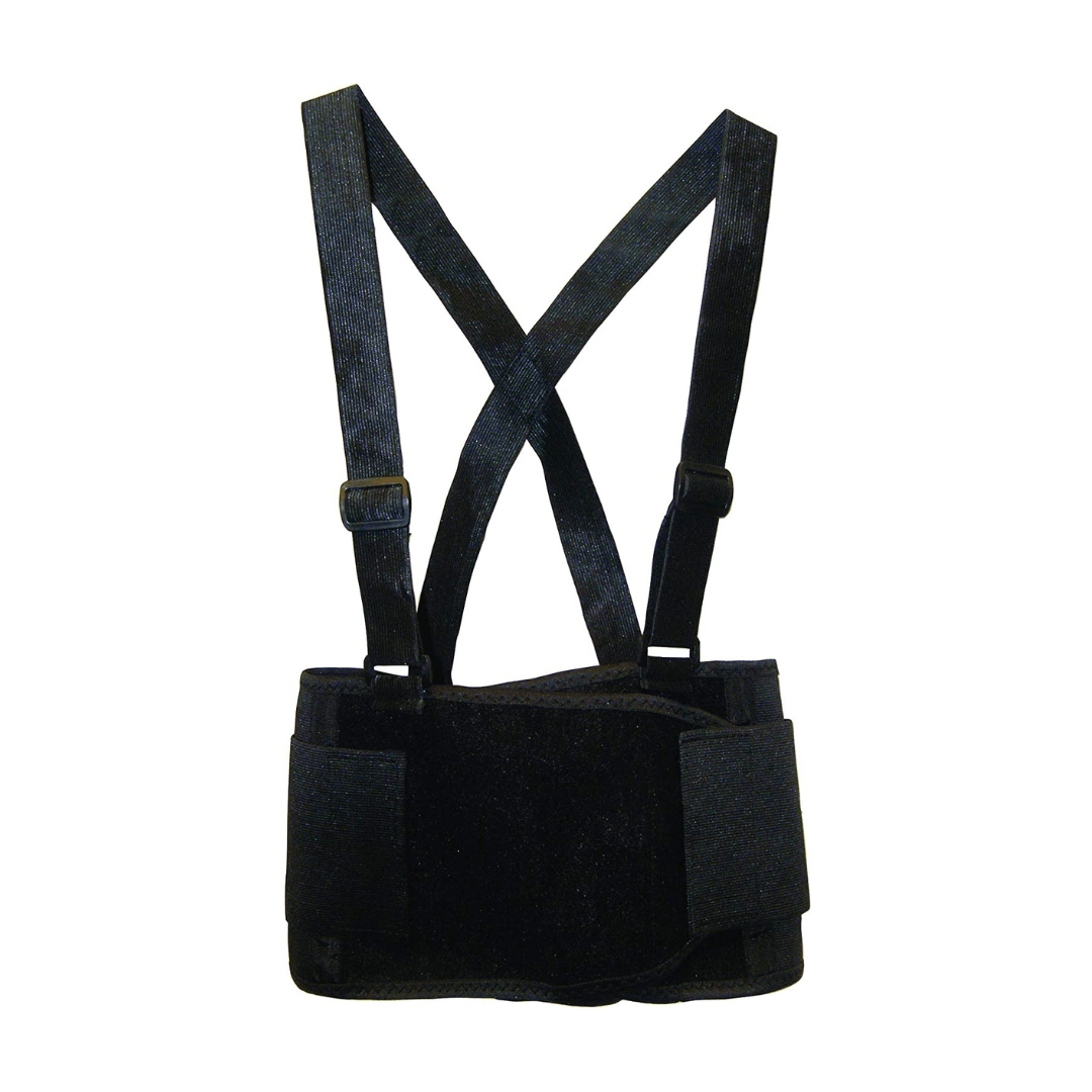 Back Support Belt Par West Turf