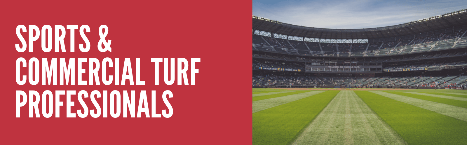 Sports Turf Professionals Par West Turf