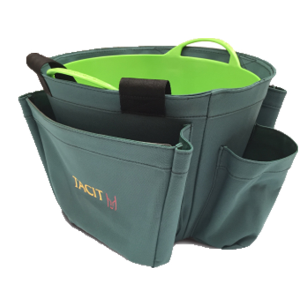 Greenkeepers’ Bucket Tacit Golf Par West Turf