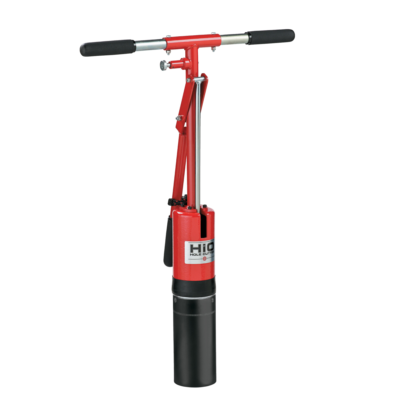 HiO Hole Cutter Outside Sharpened Blade Ideal for ClayBased “Push