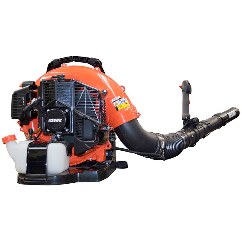 Echo PB580 Backpack Blower Par West Turf