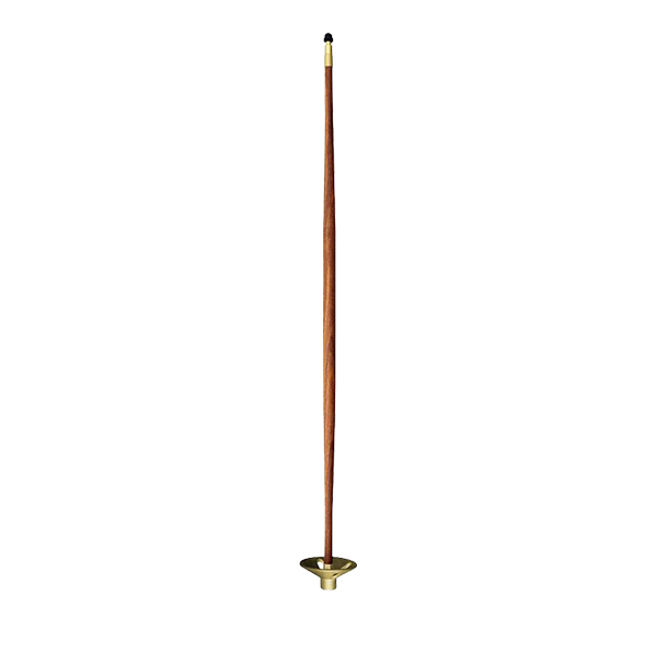 Wood Practice Green Flagsticks Par Aide Par West Turf