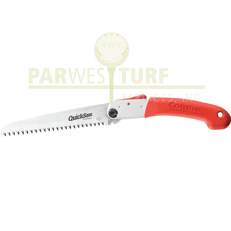 Corona Quick Saw Par West Turf