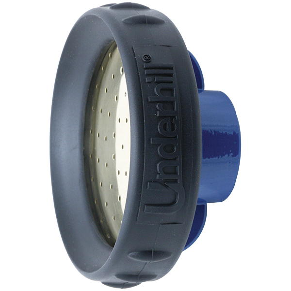 RainPro Shower Hose Nozzle Underhill Par West Turf