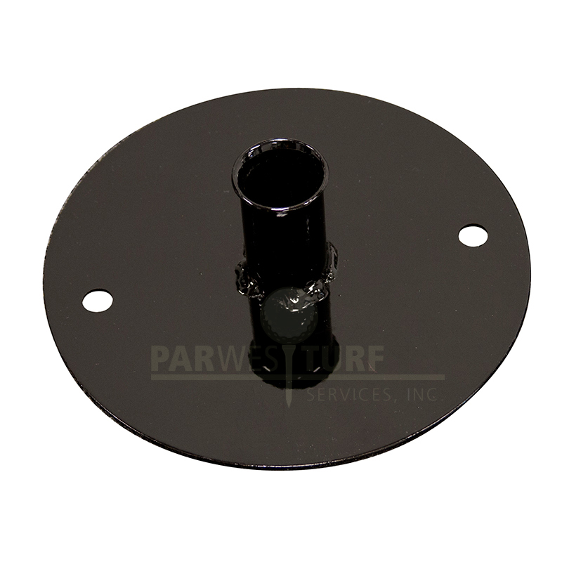 Standard Golf Flagstick Stand Par West Turf