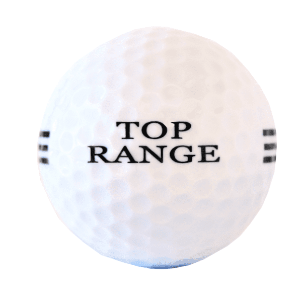Premium Range Golf Ball 25 Dozen 300 Balls with Two Color Options