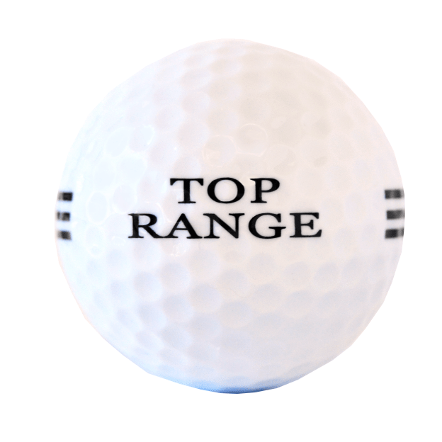 Premium Range Golf Ball 25 Dozen 300 Balls with Two Color Options