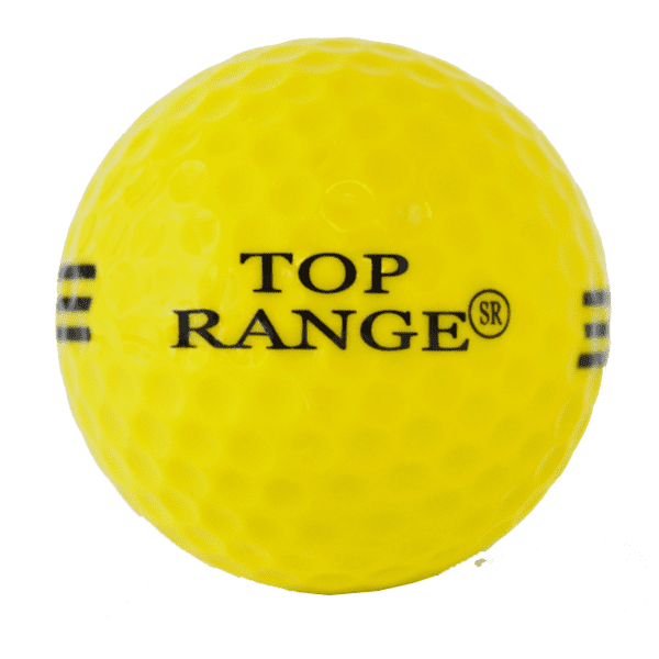 Premium Range Golf Ball 25 Dozen 300 Balls with Two Color Options