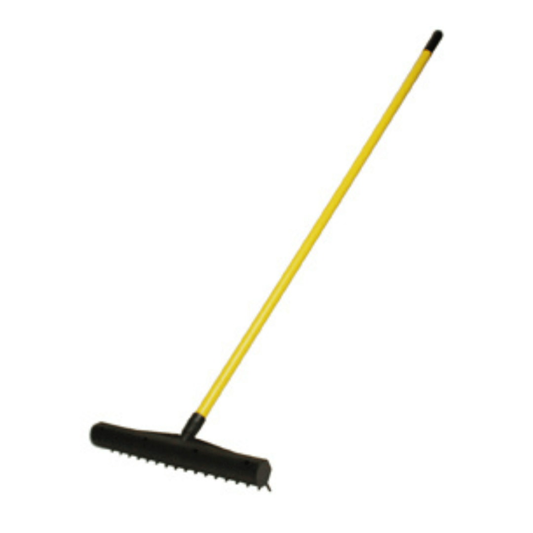 TourLite Bunker Rakes Standard Golf Par West Turf