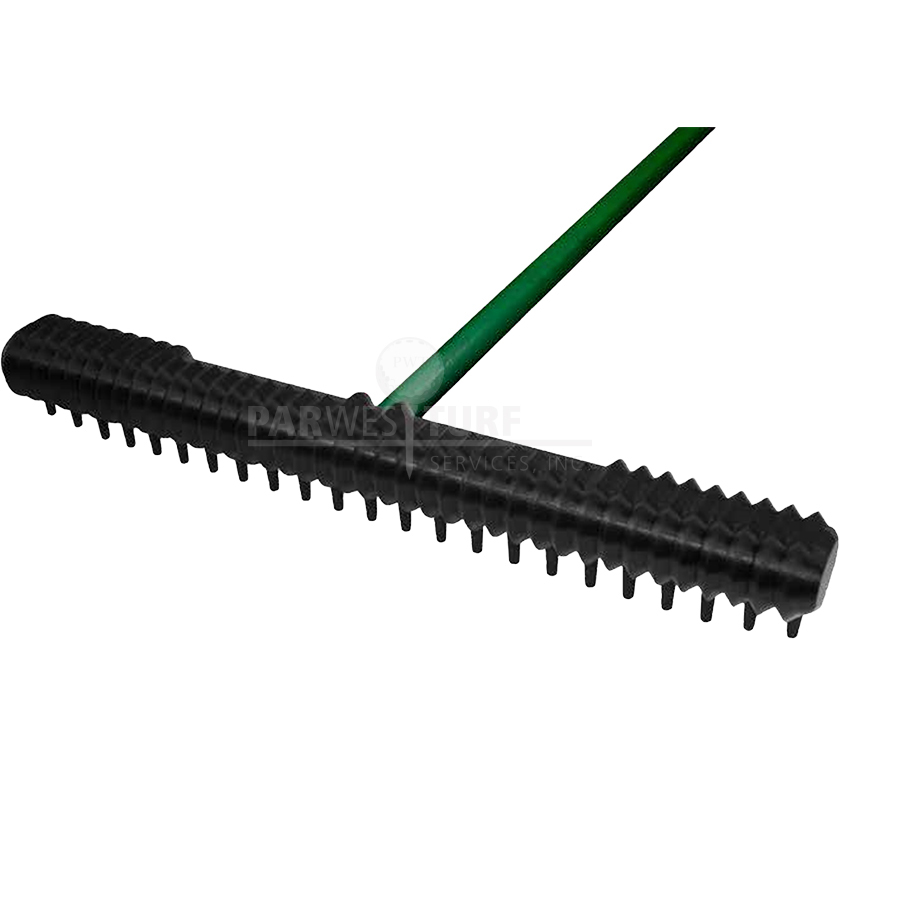 Tour Pro Bunker Rakes Standard Golf Par West Turf
