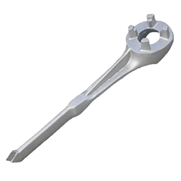 Drum Bung Wrench Par West Turf
