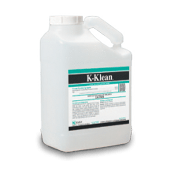 Liquid Tank Cleaner KKlean Par West Turf