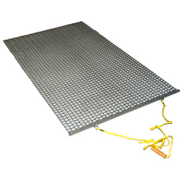 Keystone Drag Mats Par West Turf