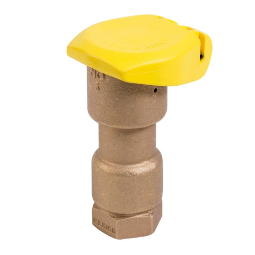 Rain Bird Quick Coupler Valves Par West Turf