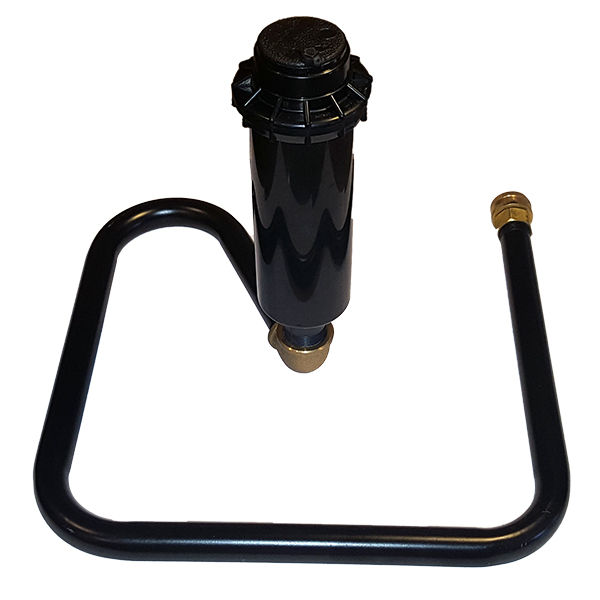 Portable Sprinkler Base Par West Turf