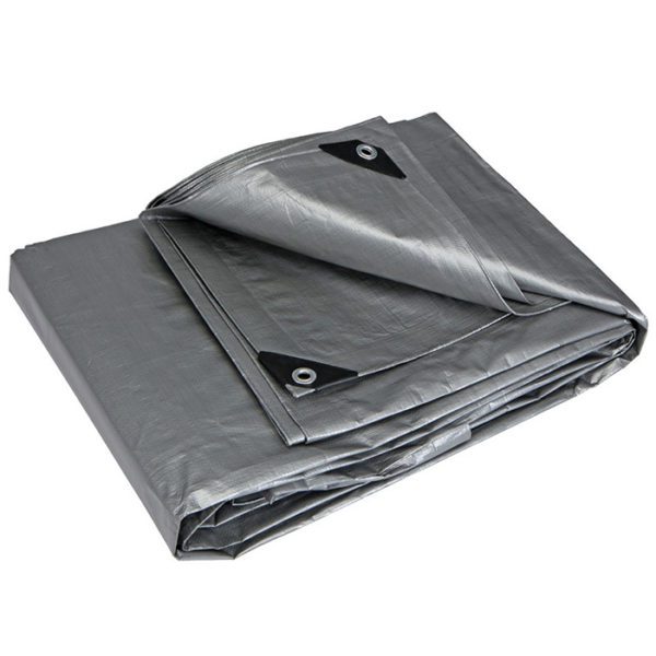 Heavy Duty Commercial Tarps Par West Turf