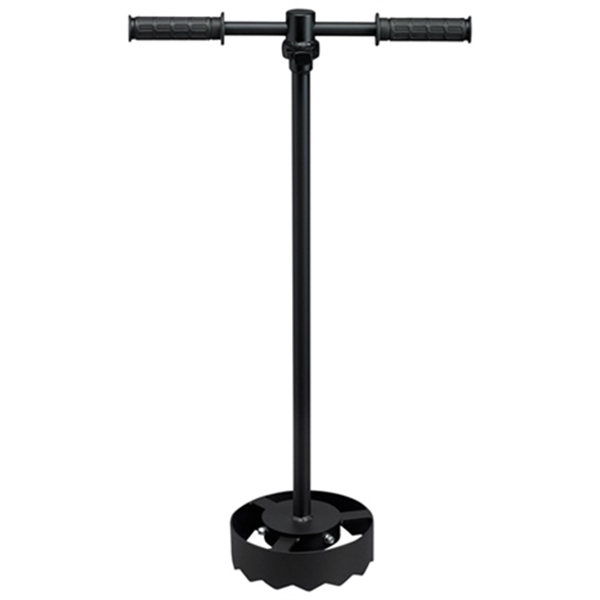 Turbo Trim Sprinkler Trimmer Par West Turf